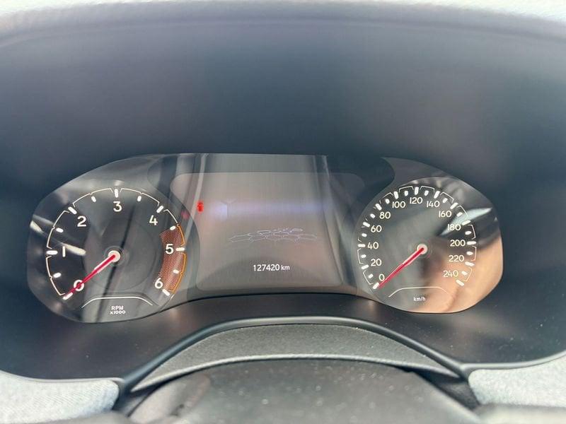 Jeep Compass MY '21 1.6 Mjet 130cv Longitude