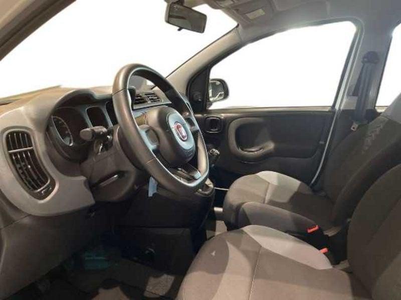 FIAT Panda III 2016 1.2 Easy s&s 69cv my19