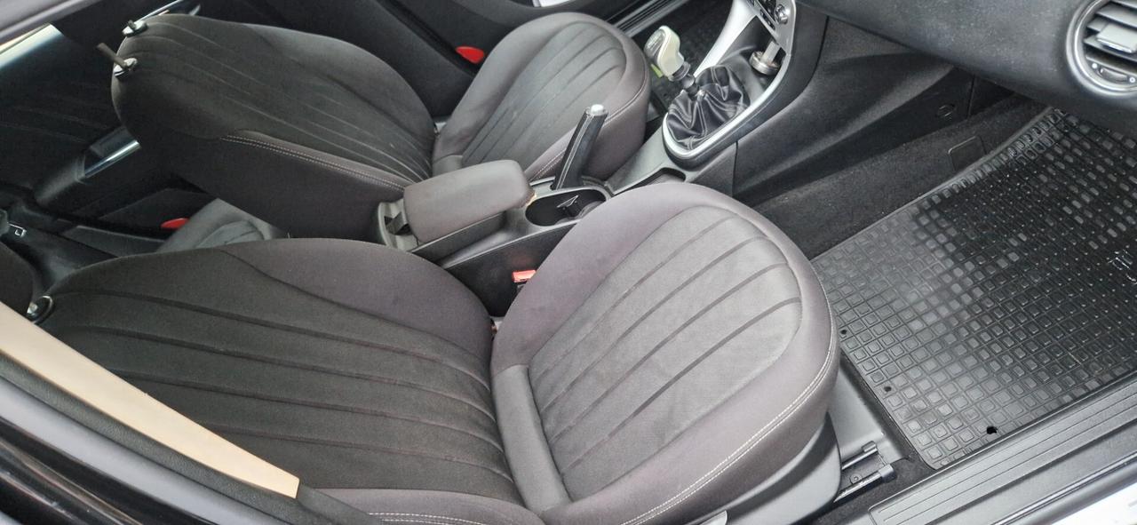 Lancia Delta 1.4 T-Jet 120 CV Gold Ecochic GPL