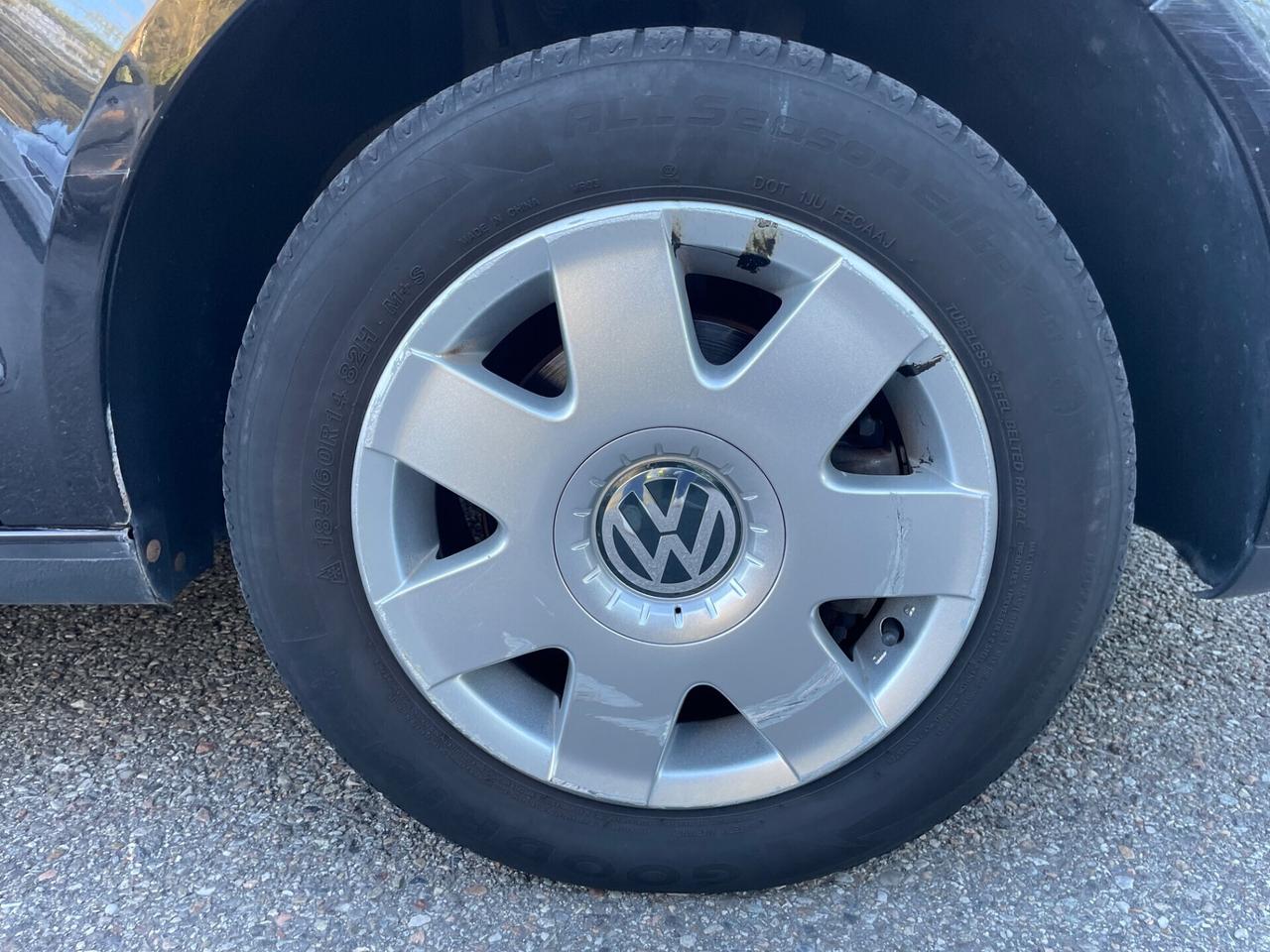 Volkswagen Polo 1.4/75CV 16V 5p.*Neopatentati*