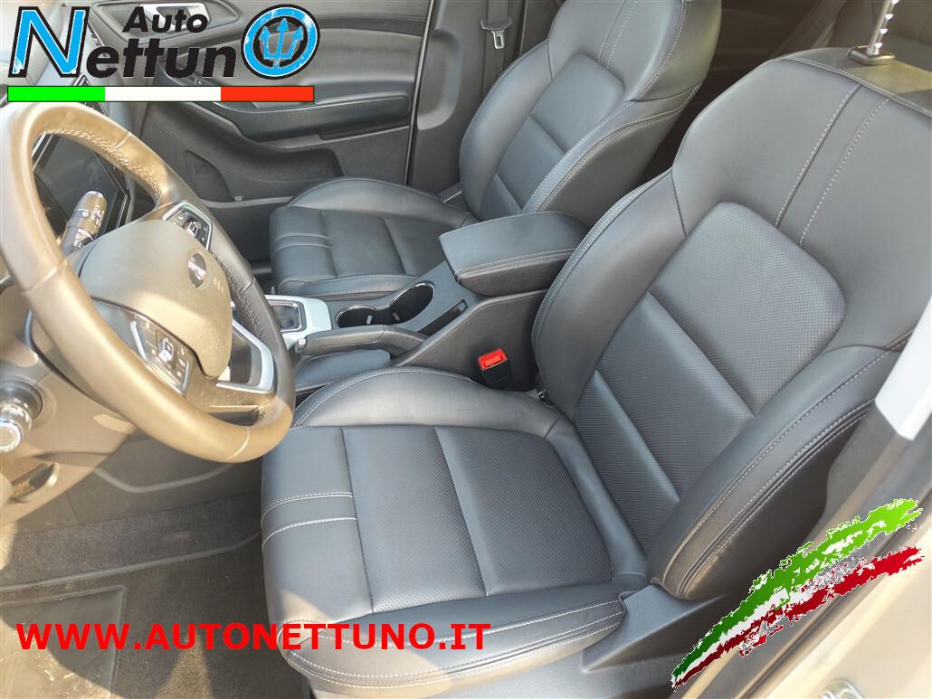 Dr 4.0 1.5 Bi-Fuel GPL
