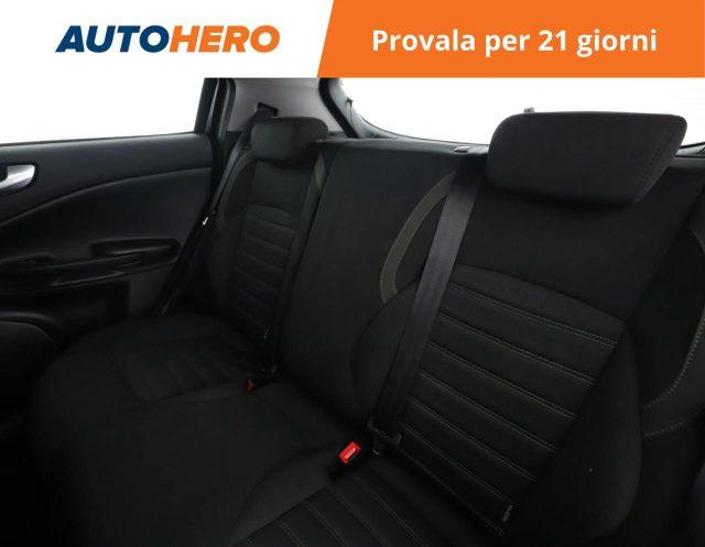 ALFA ROMEO Giulietta 1.6 JTDm TCT 120 CV Business