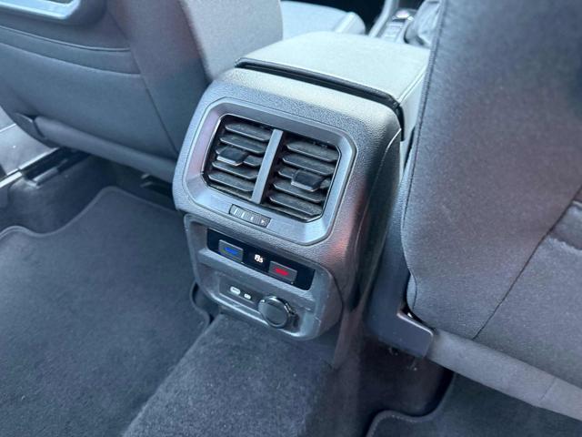 SEAT Tarraco 2.0 TDI DSG Business