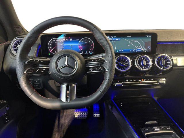 MERCEDES-BENZ GLB 200 d Automatic AMG Line Advanced Plus
