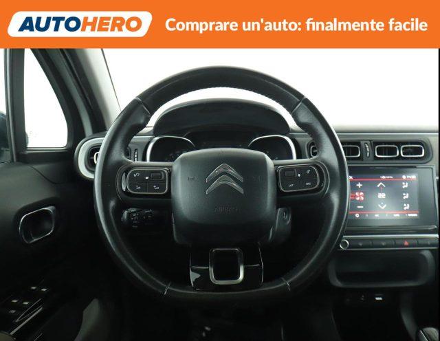 CITROEN C3 PureTech 82 Shine