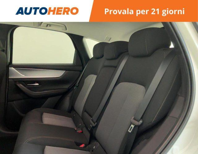 MAZDA CX-60 2.5L e-Skyactiv G PHEV AWD Exclusive Line