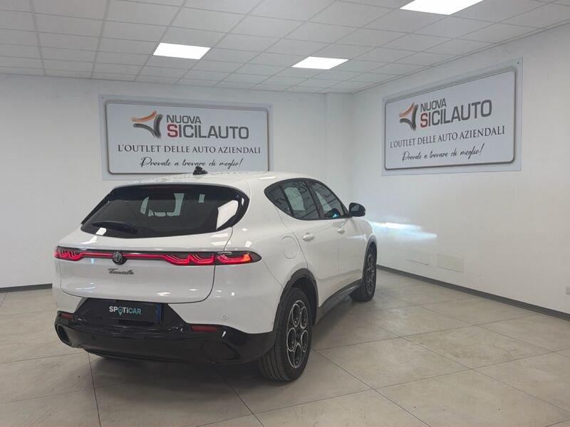 Alfa Romeo Tonale 1.6 Sprint 130cv tct6