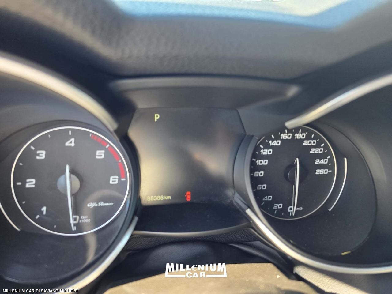 SPRINT Q4 2020 TOTAL BLACK KM 88000