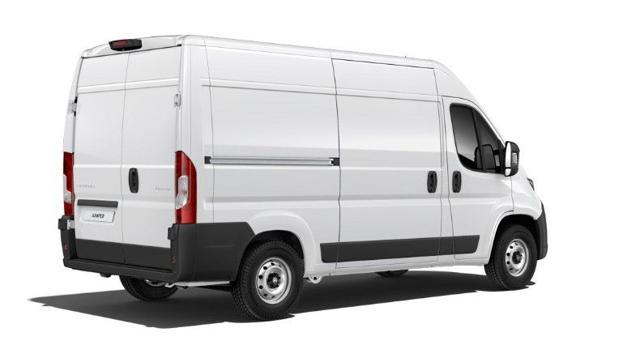 CITROEN Jumper 30 2.2 BlueHDi 120 L2H2 - KM ZERO ITALIANA