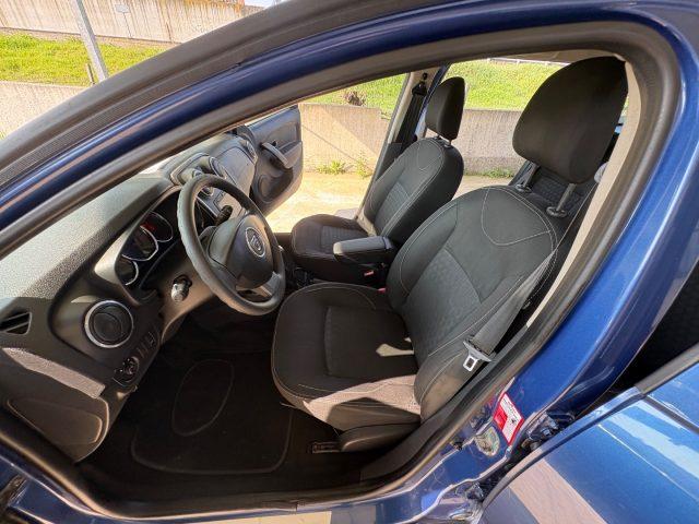 DACIA Logan 1.5 dCi 75CV Ambiance OK NEOPATENTATI