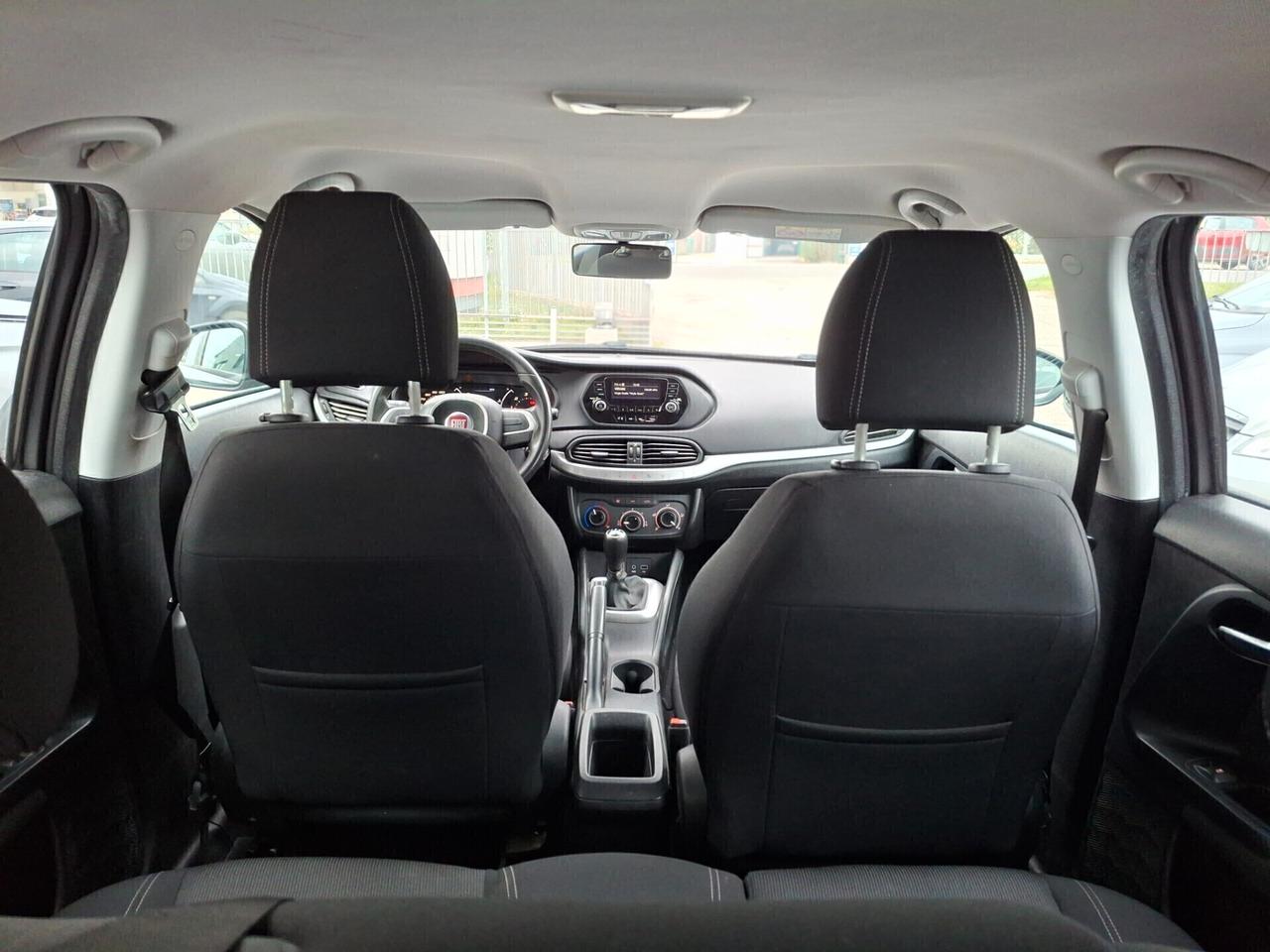 Fiat Tipo 1.3 Mjt , SW