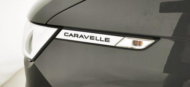 VOLKSWAGEN Caravelle 2.0 TDI 110CV Trendline 9 posti