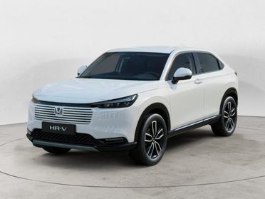 HONDA HR-V HR-V 1.5 Hev eCVT Advance