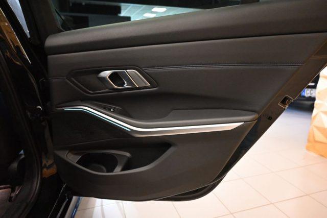 BMW 330 e MSPORT M-TECHNIC RADAR NAVI SED.RIS.RADARCAMFULL