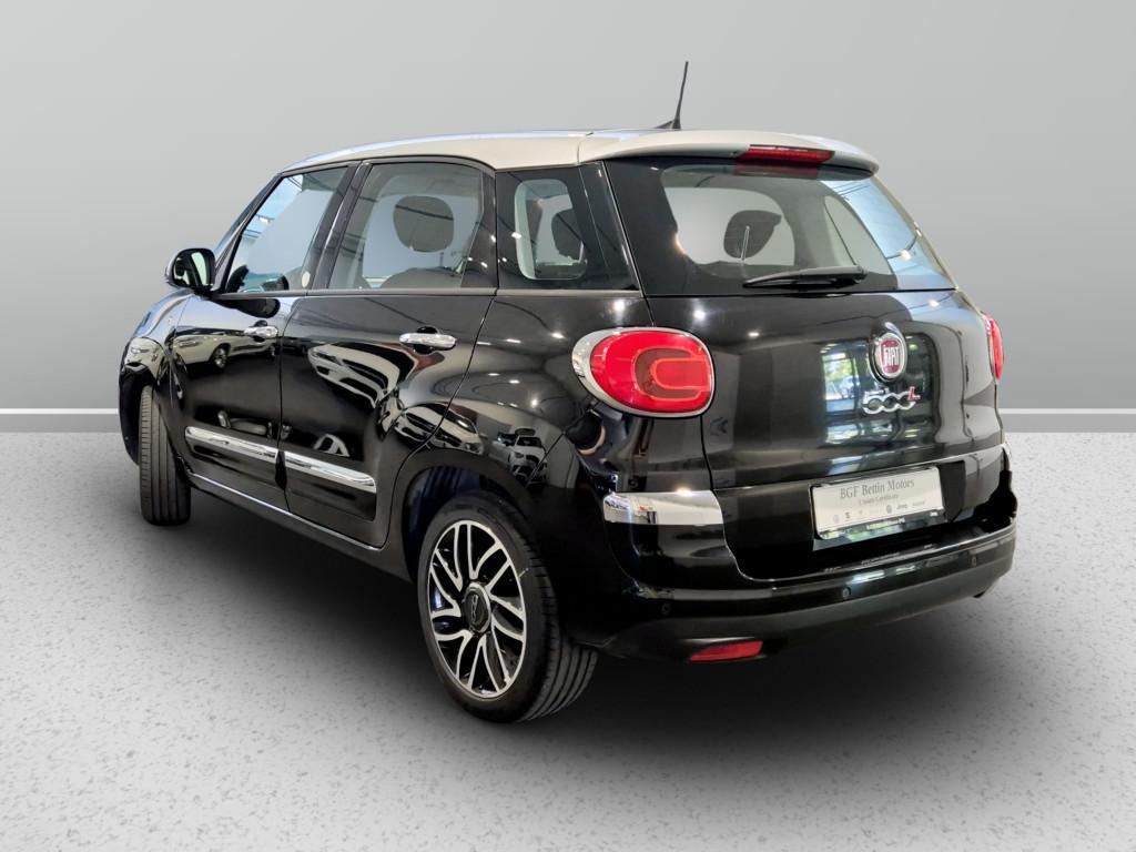 Fiat 500L 1.4 Mirror 95cv my19