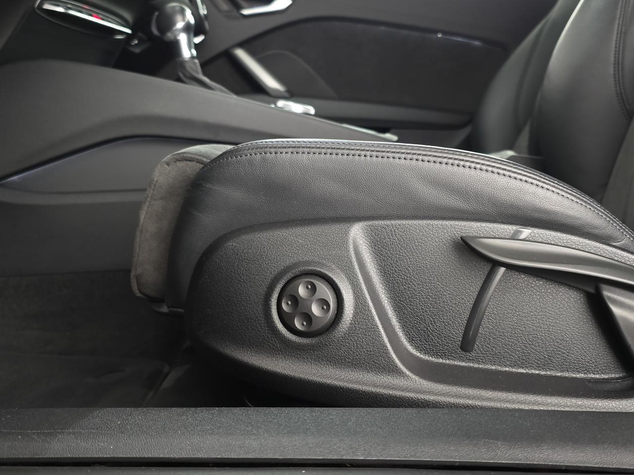 Audi TT 40 2.0 tfsi s-tronic