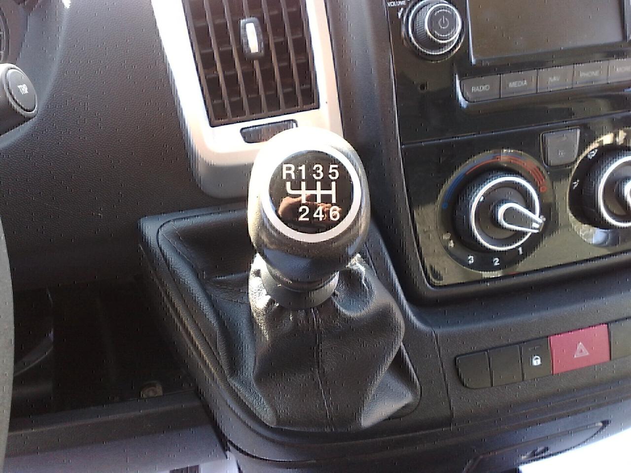 Fiat Ducato 2.3mjet 130cv T.BASSO - 2018