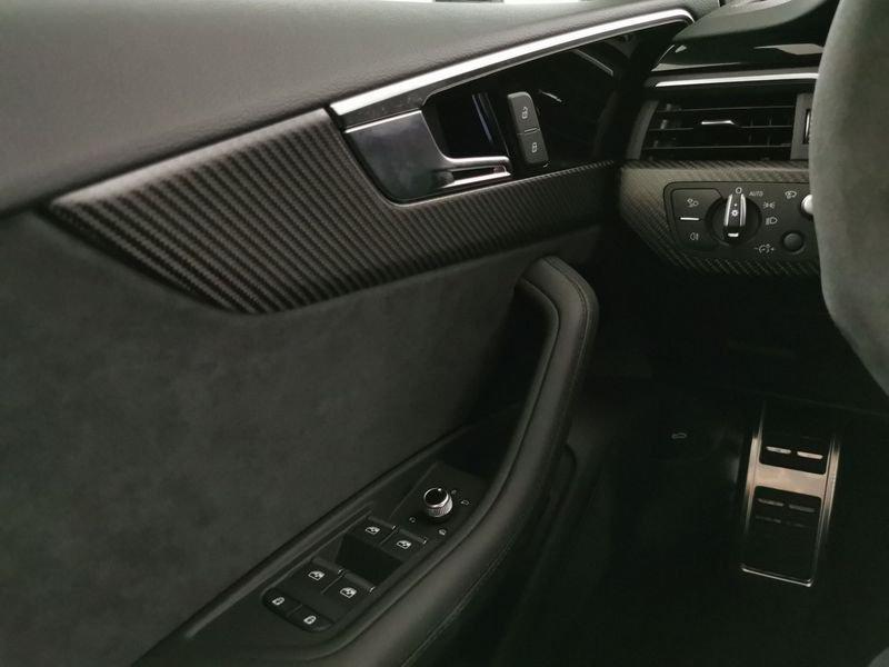 Audi A5 RS5 Sportback 2.9 tfsi Performance Edition quattro 470cv tiptronic