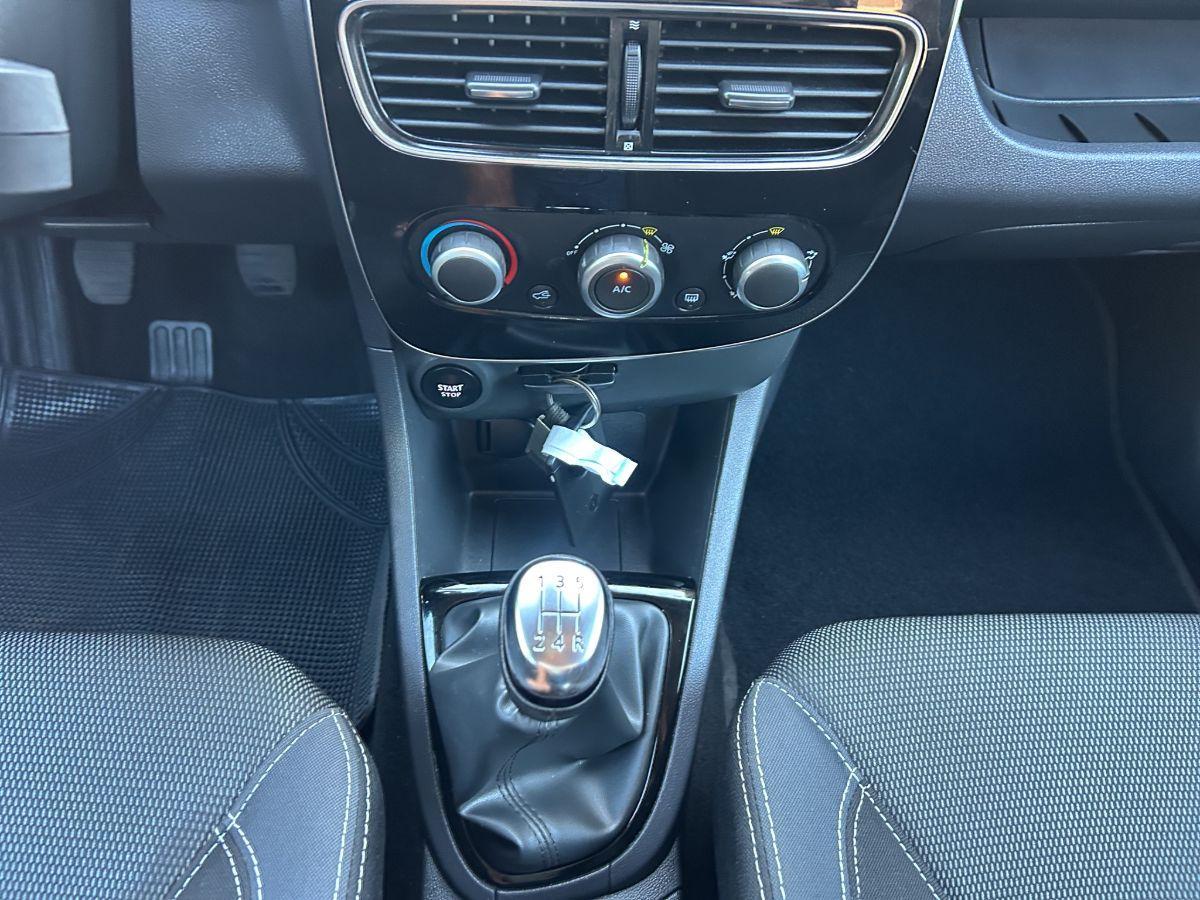 RENAULT - Clio - 1.5 dCi 8V 90 CV S&S 5p. Energy