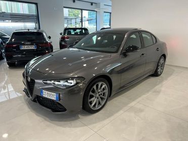 ALFA ROMEO Giulia 2.2 Turbodiesel 160 CV AT8 Sprint Tetto panoramico