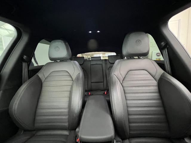 ALFA ROMEO Stelvio 2.2 Turbodiesel 210 CV AT8 Q4 Veloce