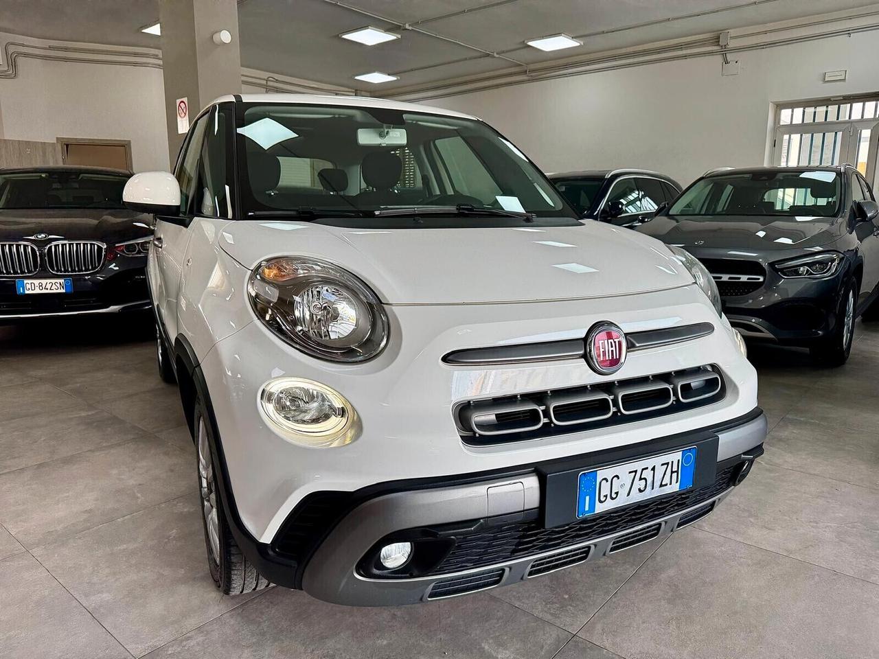 Fiat 500L 1.3 MJT 95cv Cross 2021