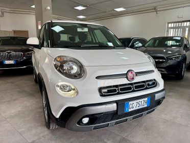 Fiat 500L 1.3 MJT 95cv Cross 2021