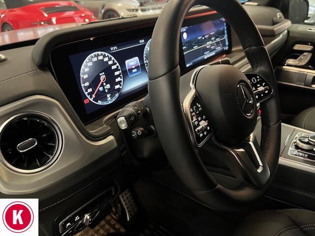 Mercedes-benz G 400 d Professional *Limited Edition*