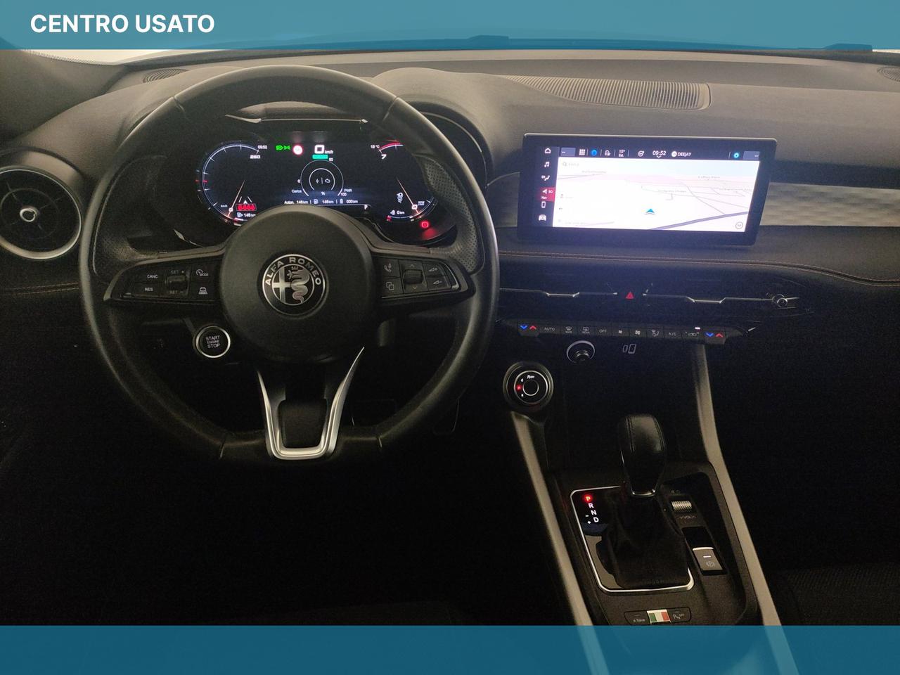 1.3 phev Speciale Q4 280 CV at6