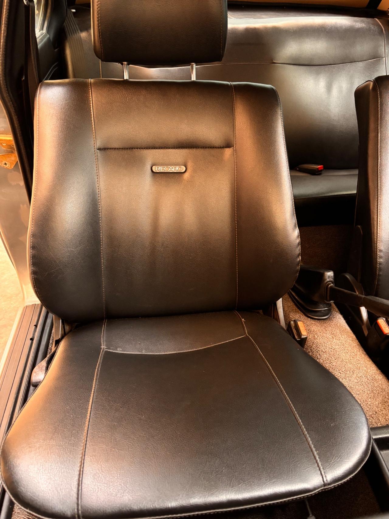 Bmw 320 Baur i cabrio