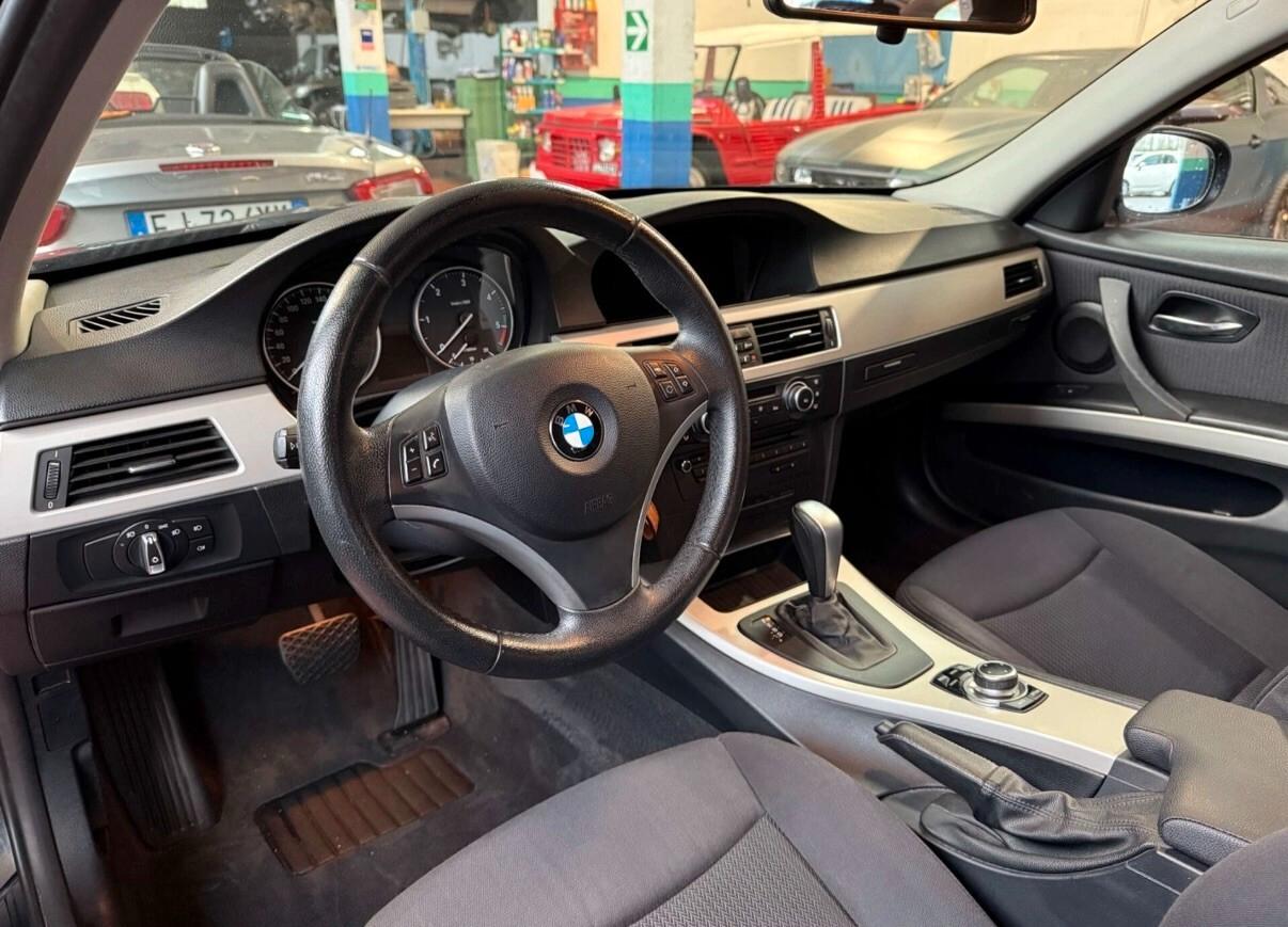 Bmw 320 320d cat Touring Futura