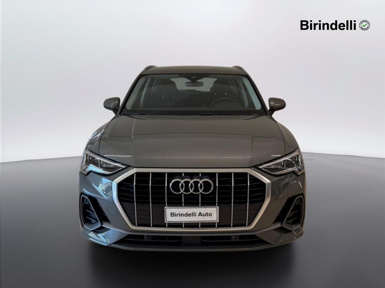 AUDI Q3 2ª serie - Q3 45 TFSI e S tronic S line edition