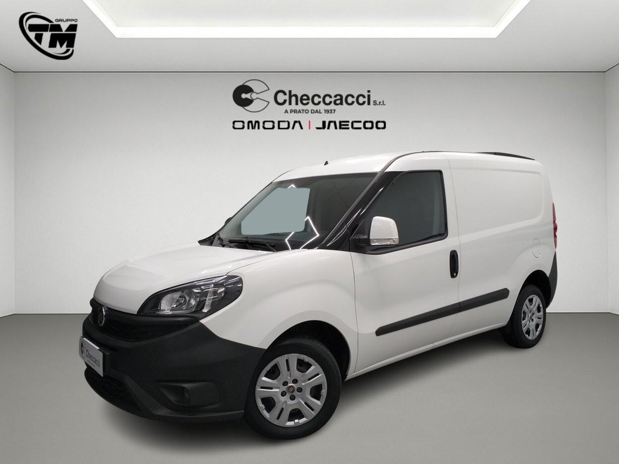 Fiat Doblo 1.3 MJT S&S PC-TN Cargo Lounge
