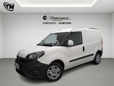 Fiat Doblo 1.3 MJT S&S PC-TN Cargo Lounge