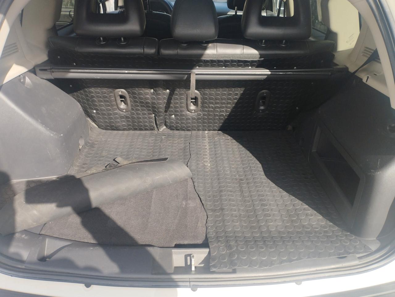 Jeep Compass 2.2 CRD Limited