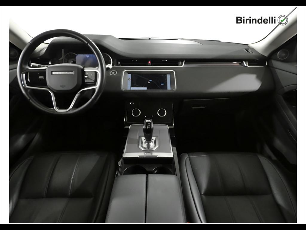 LAND ROVER RR Evoque 2ª serie - Range Rover Evoque 2.0D I4 163 CV AWD Auto