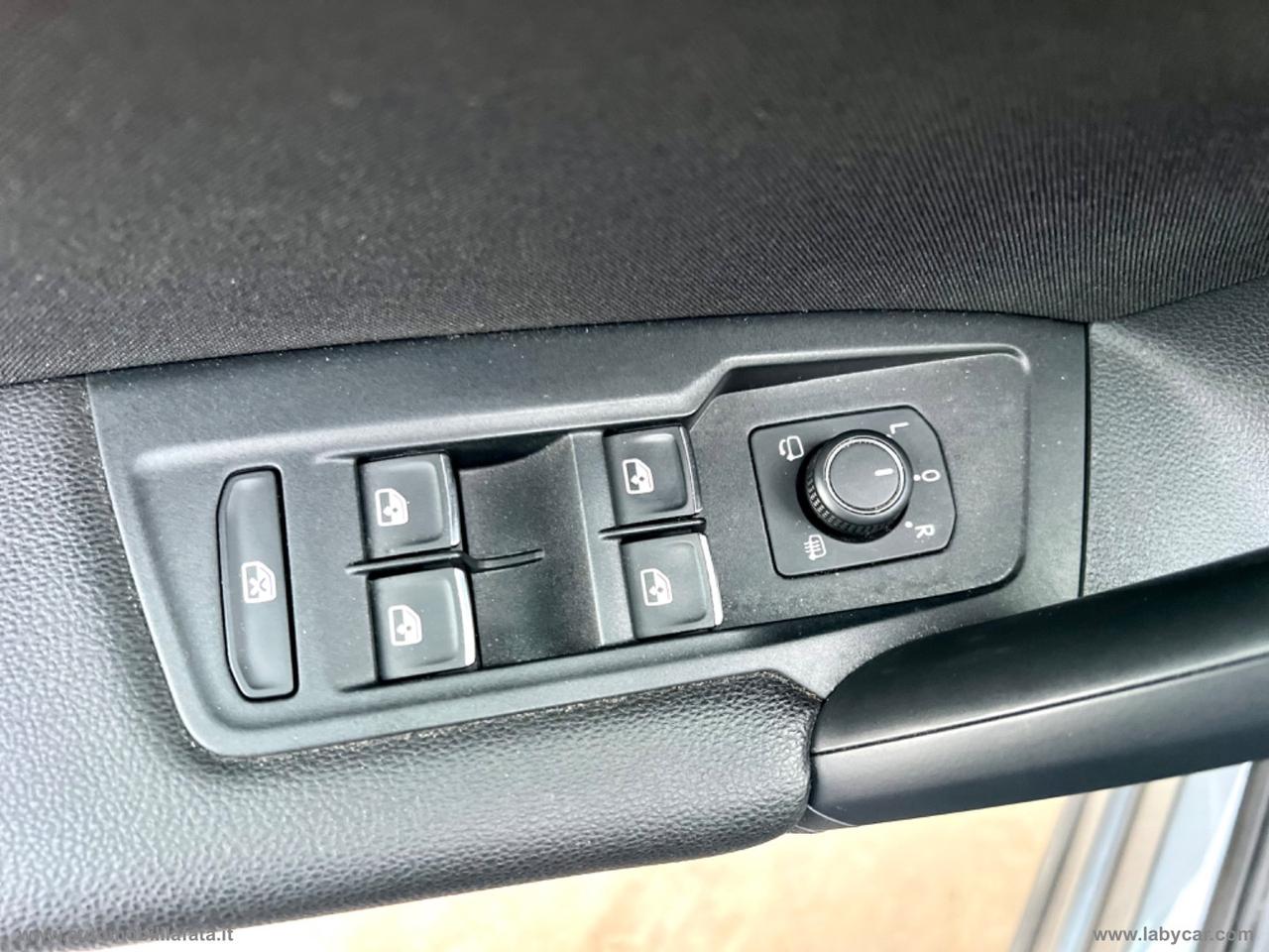 VOLKSWAGEN Tiguan 2.0 TDI DSG Advanced BMT 10/2020 66200 KM