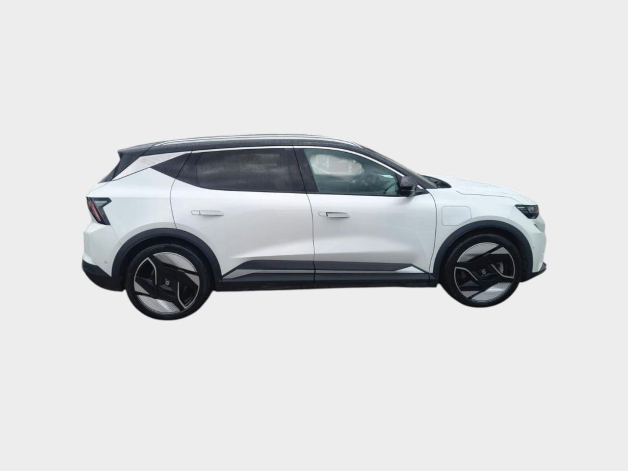 Renault Scenic Scénic E-Tech Electric 220 CV Long Range Iconic