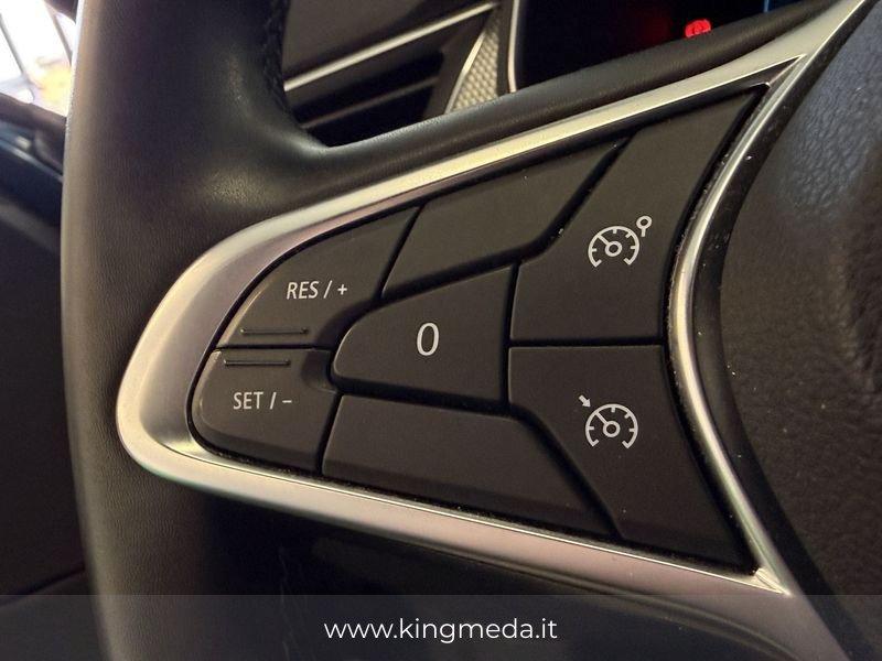 Renault Arkana E-Tech 1.6 Hybrid E-TECH 145 Techno