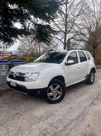 Dacia Duster 1.5 dCi 107 cv PERFETTA NEOPATENTATI