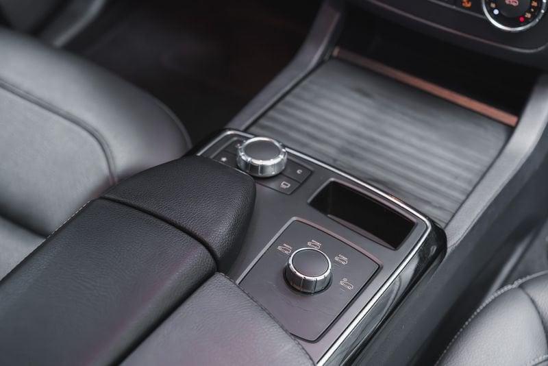 Mercedes-Benz GLE Mercedes- Benz GLE 350d