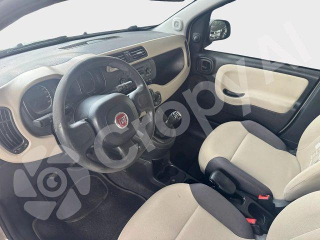 FIAT Panda 1.3 MJT S&S Lounge UNIPRO