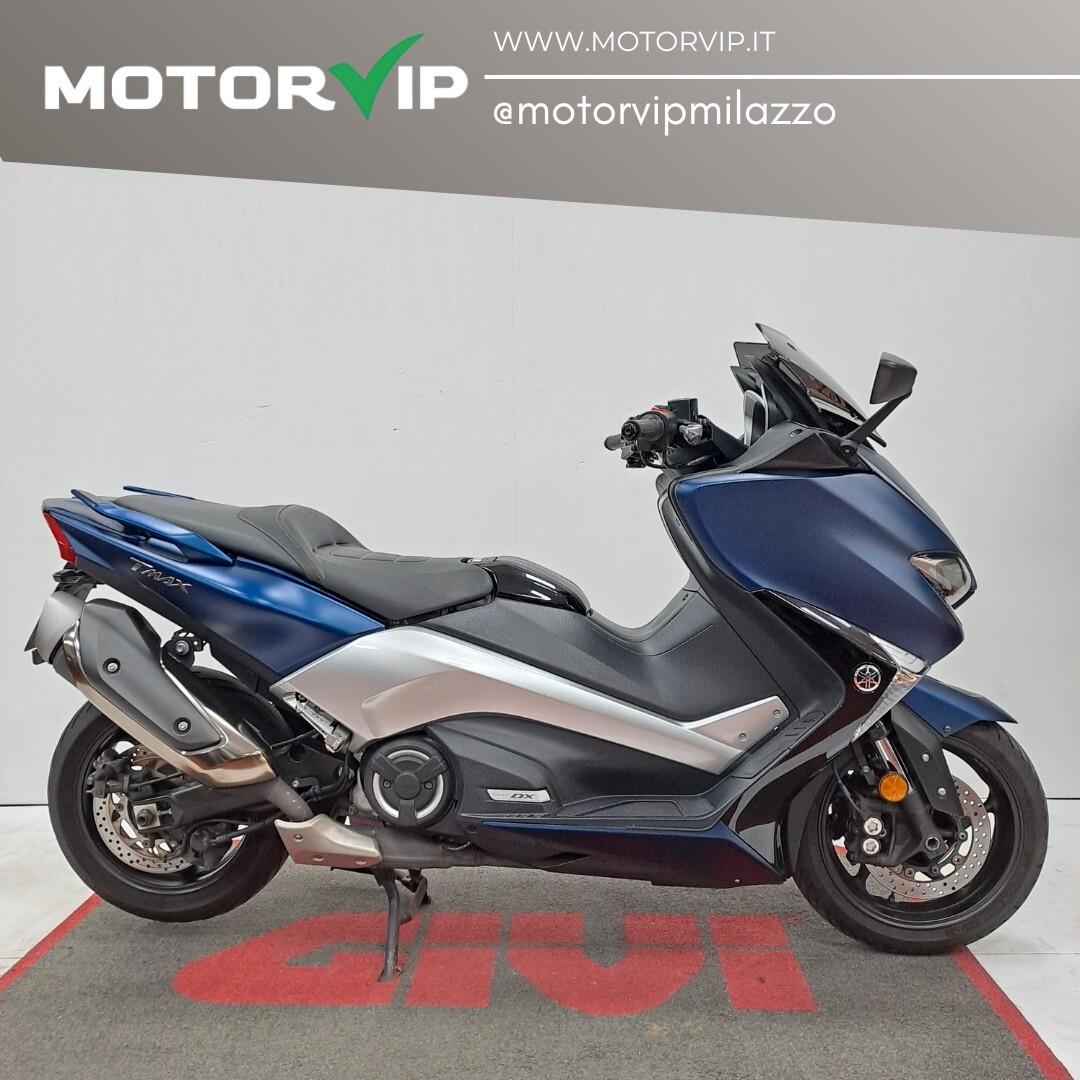 Yamaha T Max 530 DX *TUA ANCHE SENZA BUSTA PAGA