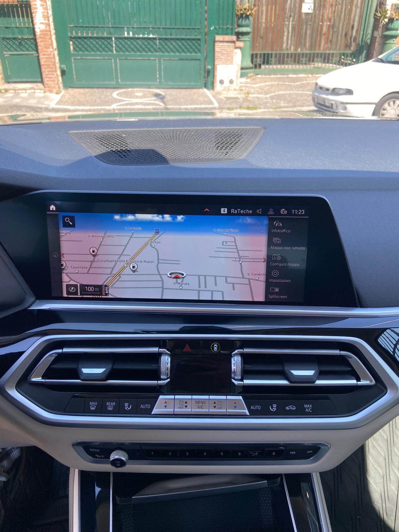 Bmw X5 xDrive30d Business