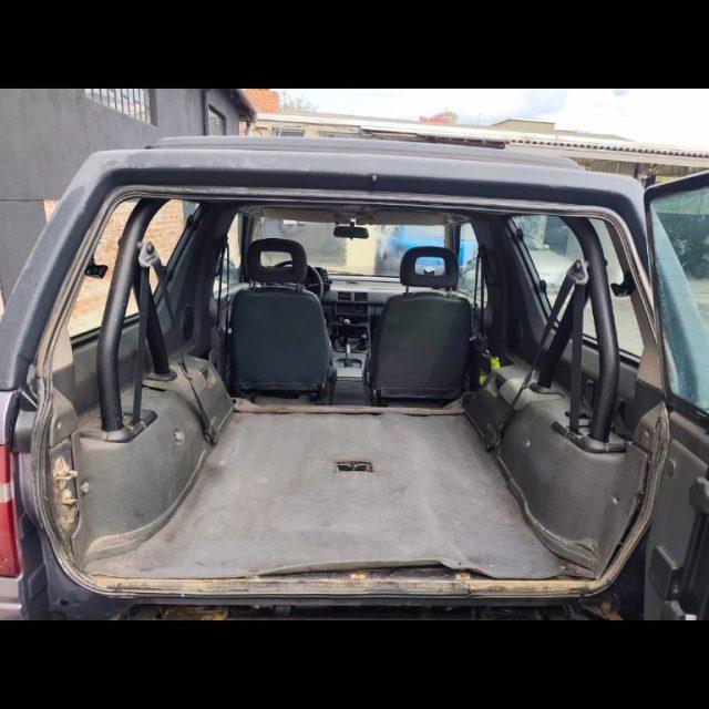 OPEL Frontera 2.0i Sport ASI