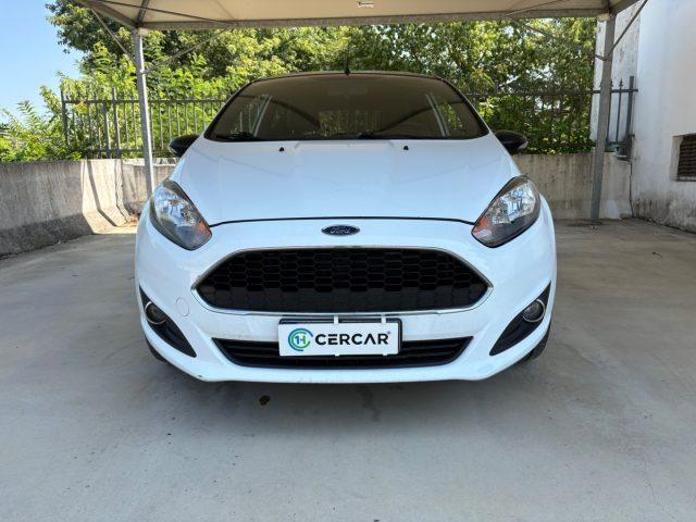 FORD Fiesta 1.4 3 porte Bz.- GPL SCADENZA 10/2026 EURO 6