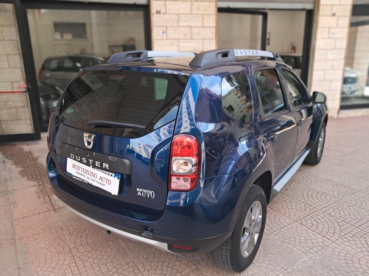 DACIA DUSTER 1.5 DCI-NAVY&DASHCAM-Euro 7990