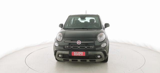 FIAT 500L 1.3 Multijet 95 CV Dualogic Pop Star