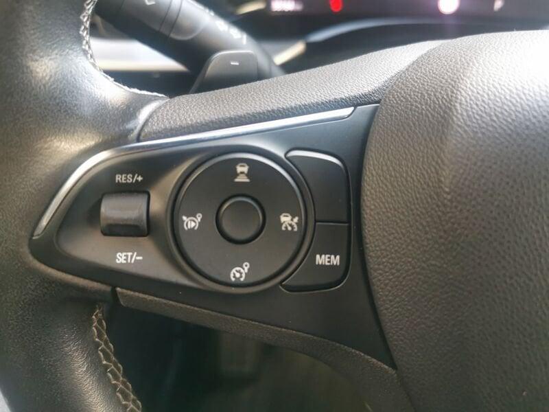 Opel Mokka 1.2 T 130cv Ultimate AT8