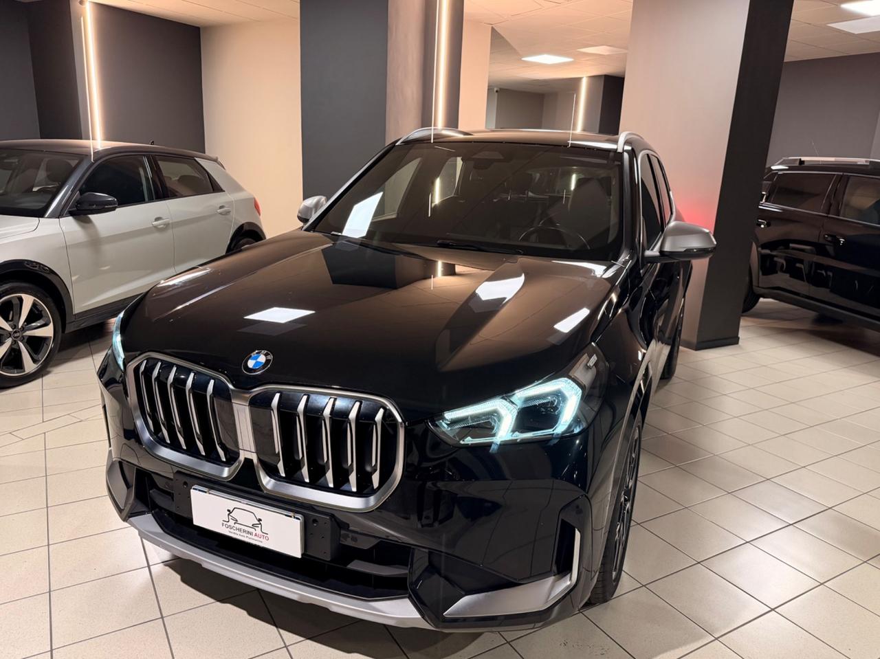 Bmw X1 sDrive 18d xLine IVA ESPOSTA UNIPRO!
